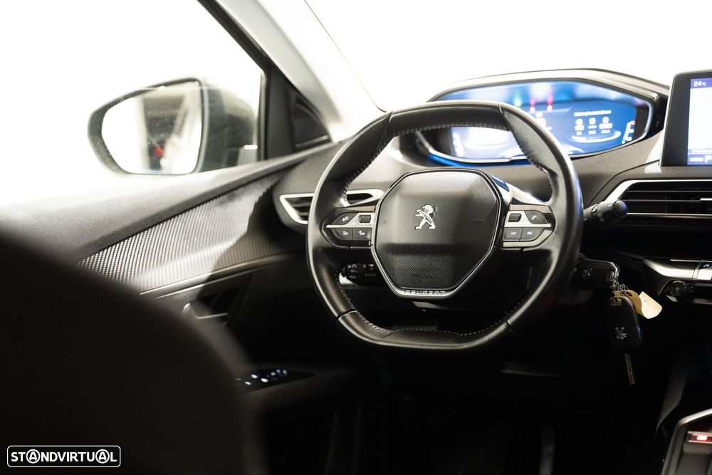 Peugeot 5008 1.2 PureTech Active - 16