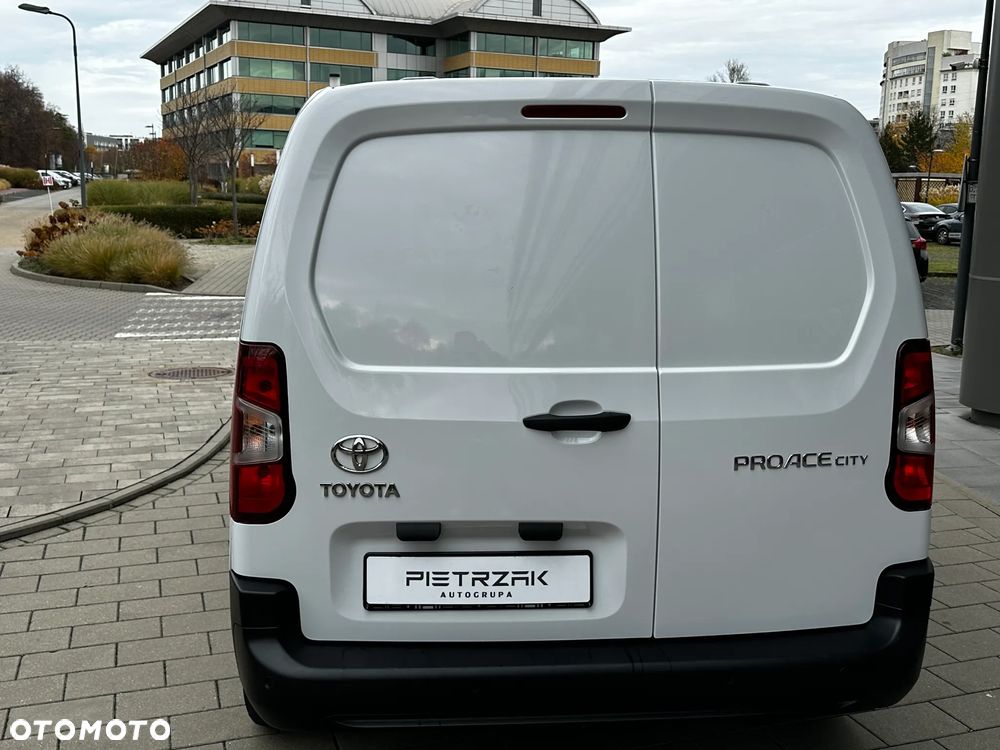 Toyota Proace City - 6