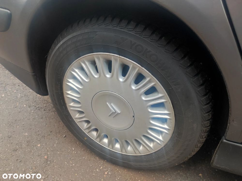 Citroën C5 1.8i 16V X - 7