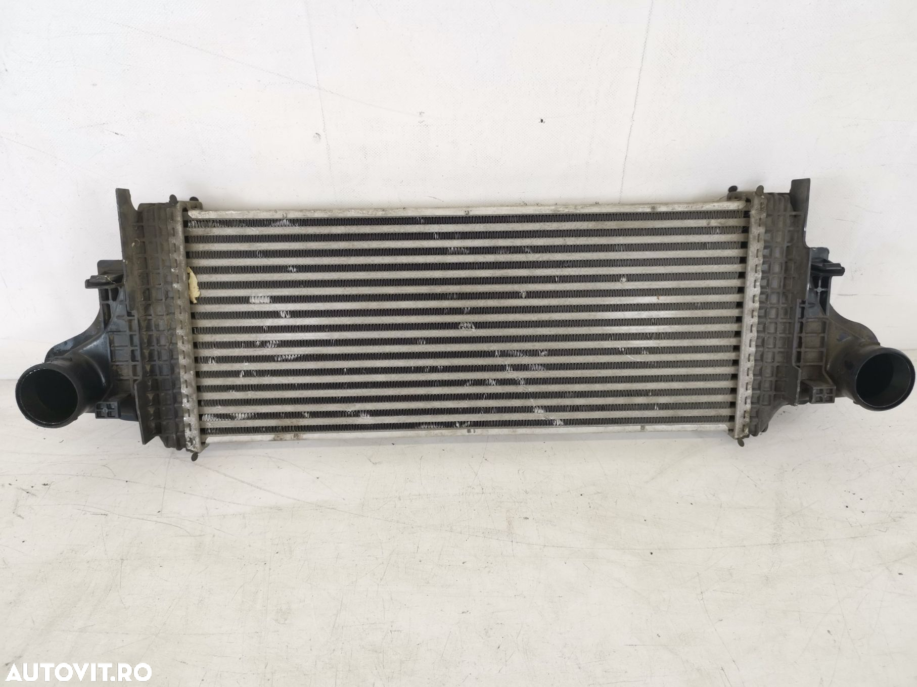 Racitor De Aer Opel  Meriva 2 [2010 - 2014] Original In Stare Buna - 2