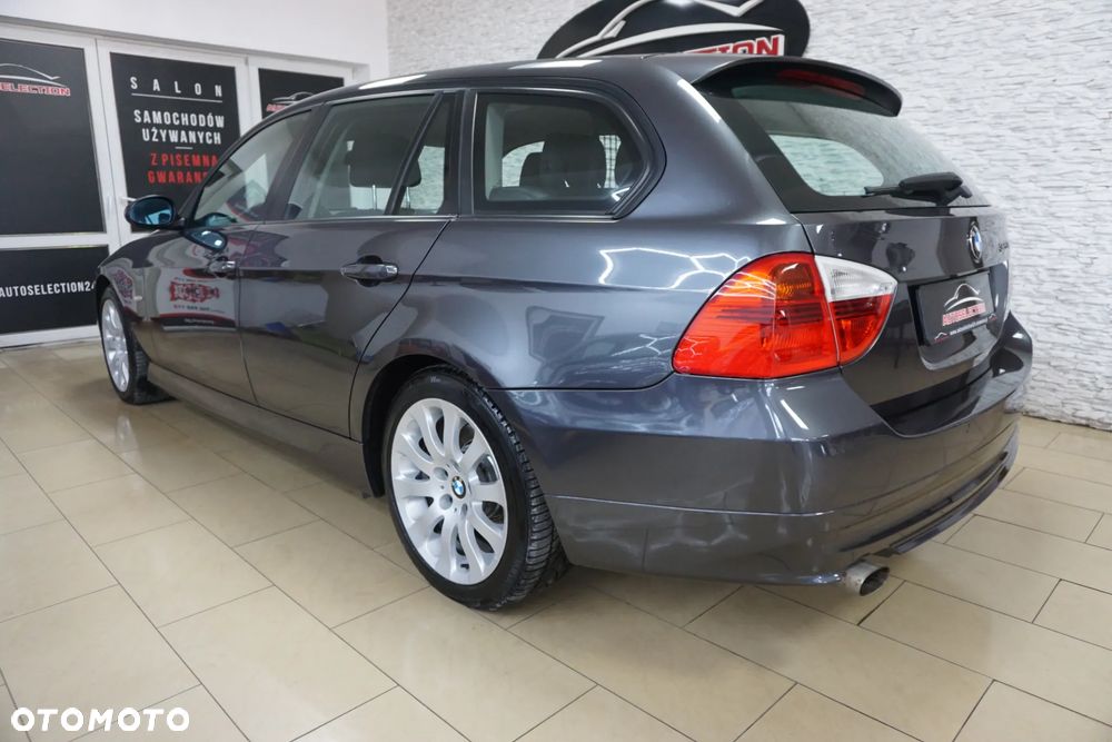 BMW Seria 3 - 10