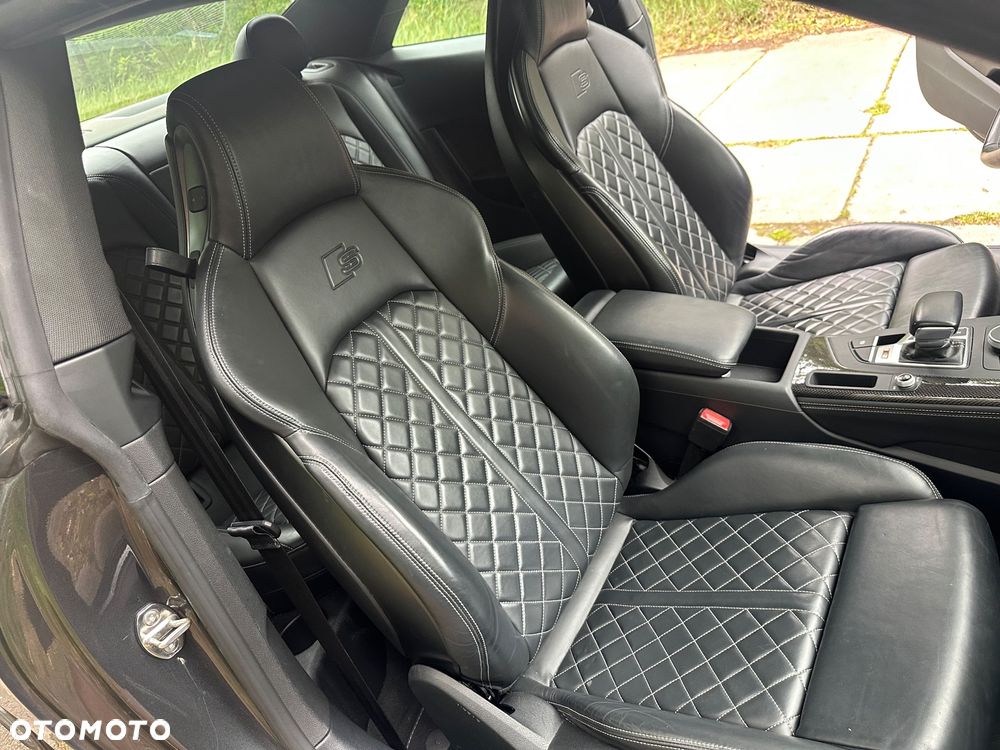 Audi S5 Coupé 3.0 TFSI quattro tiptronic - 12