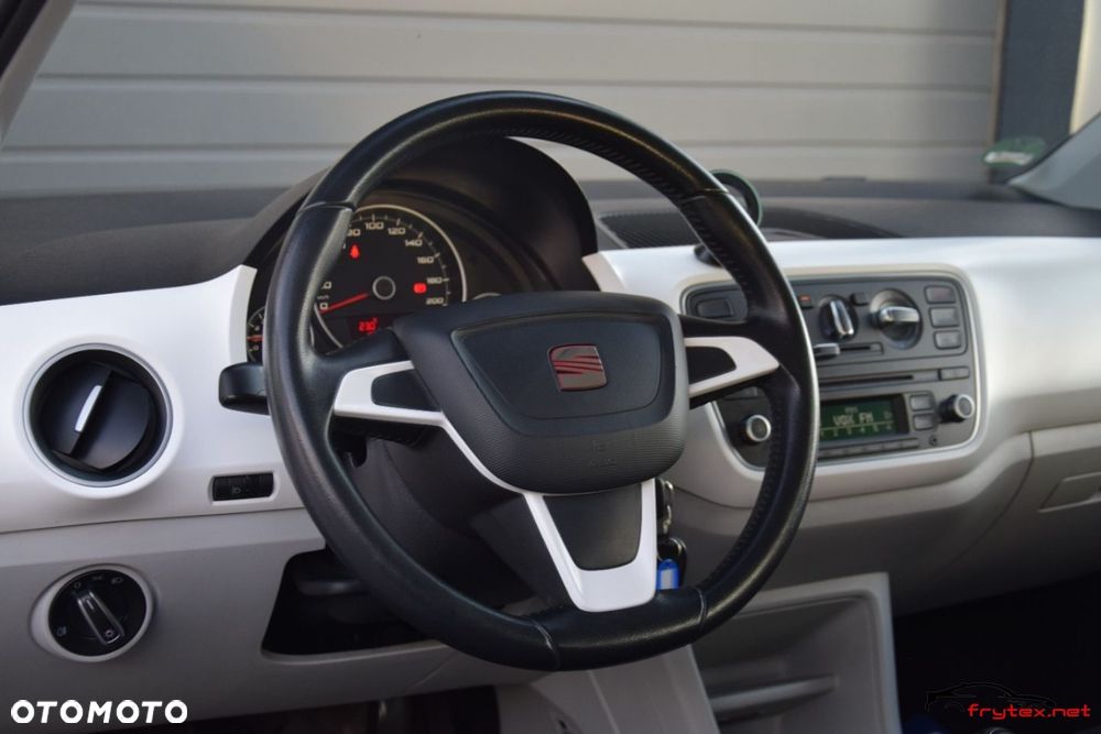 Seat Mii - 19