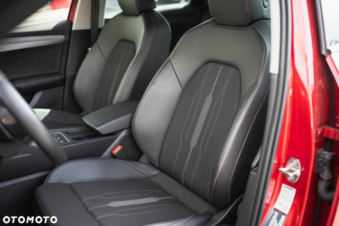Cupra Leon - 17