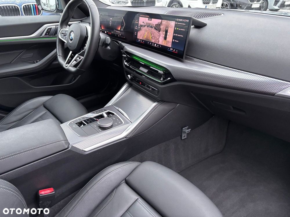 BMW Seria 4 420i M Sport sport - 15