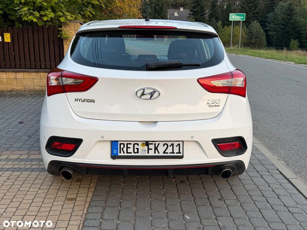 Hyundai i30 - 18