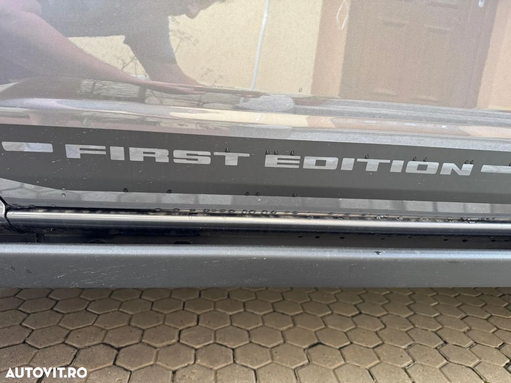 Ford Bronco 2.7L V6 Ecoboost Badlands - 8