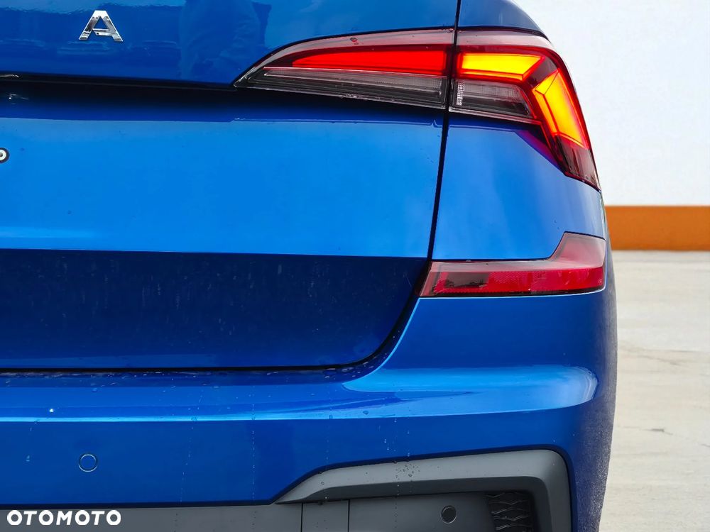 Skoda Kamiq 1.5 TSI Edition 130 - 9