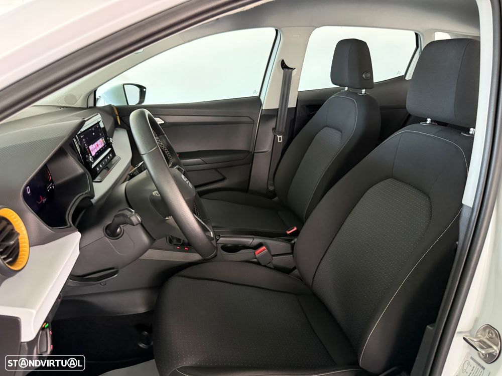 SEAT Ibiza 1.0 TSI Style - 12