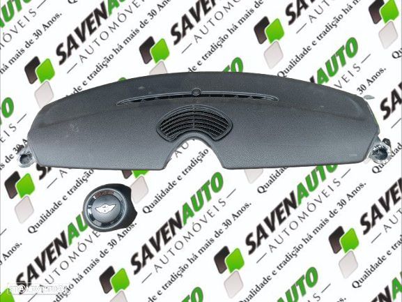 Kit Airbags Mini Mini (R56) - 1