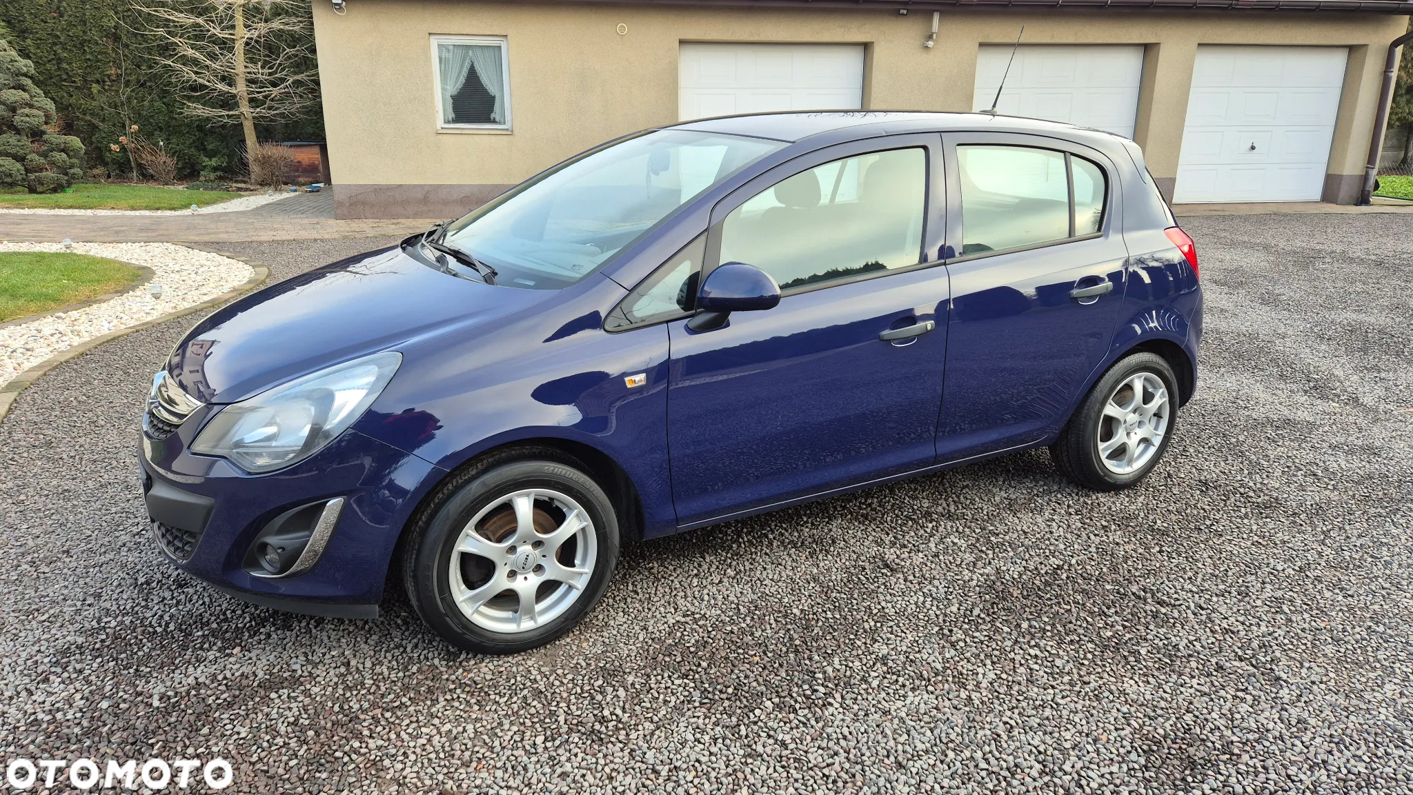 Opel Corsa 1.4 16V Edition - 2