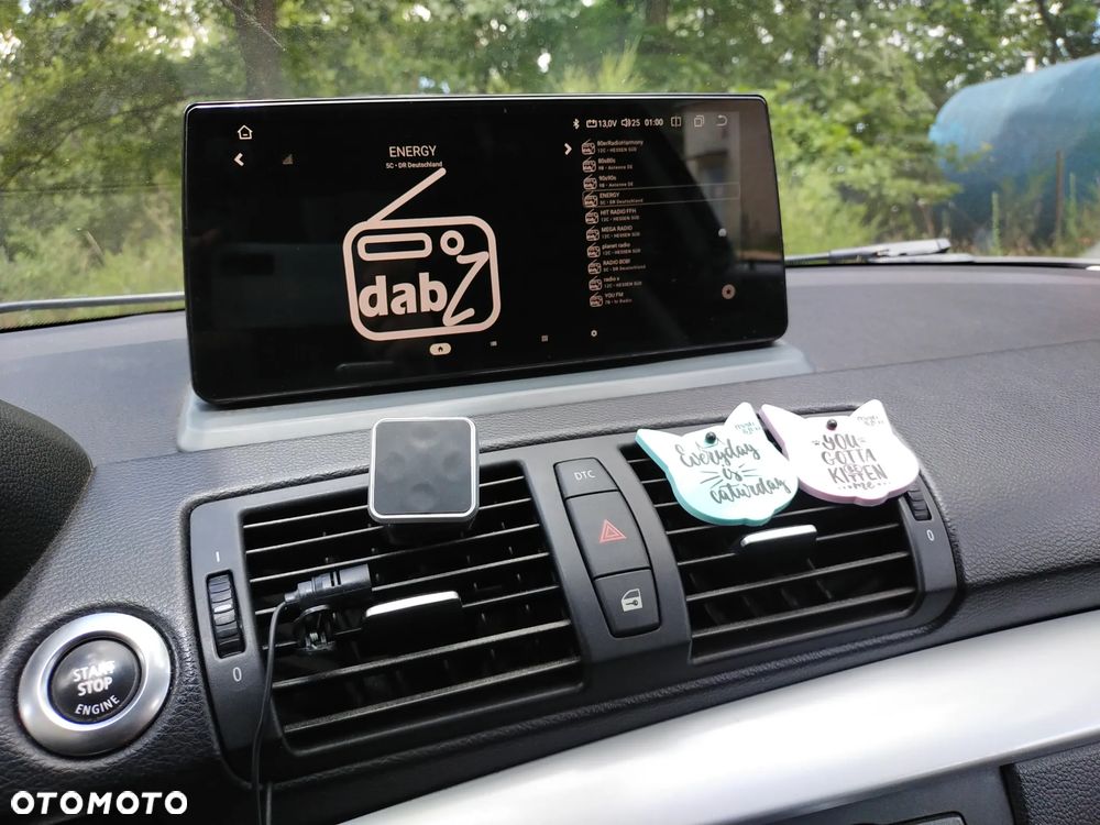 BMW Seria 1 118d - 15