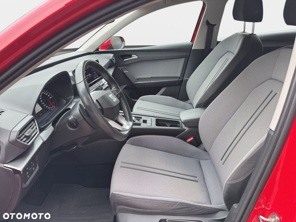 Seat Leon Sportstourer 1.5 eTSI Style DSG - 24