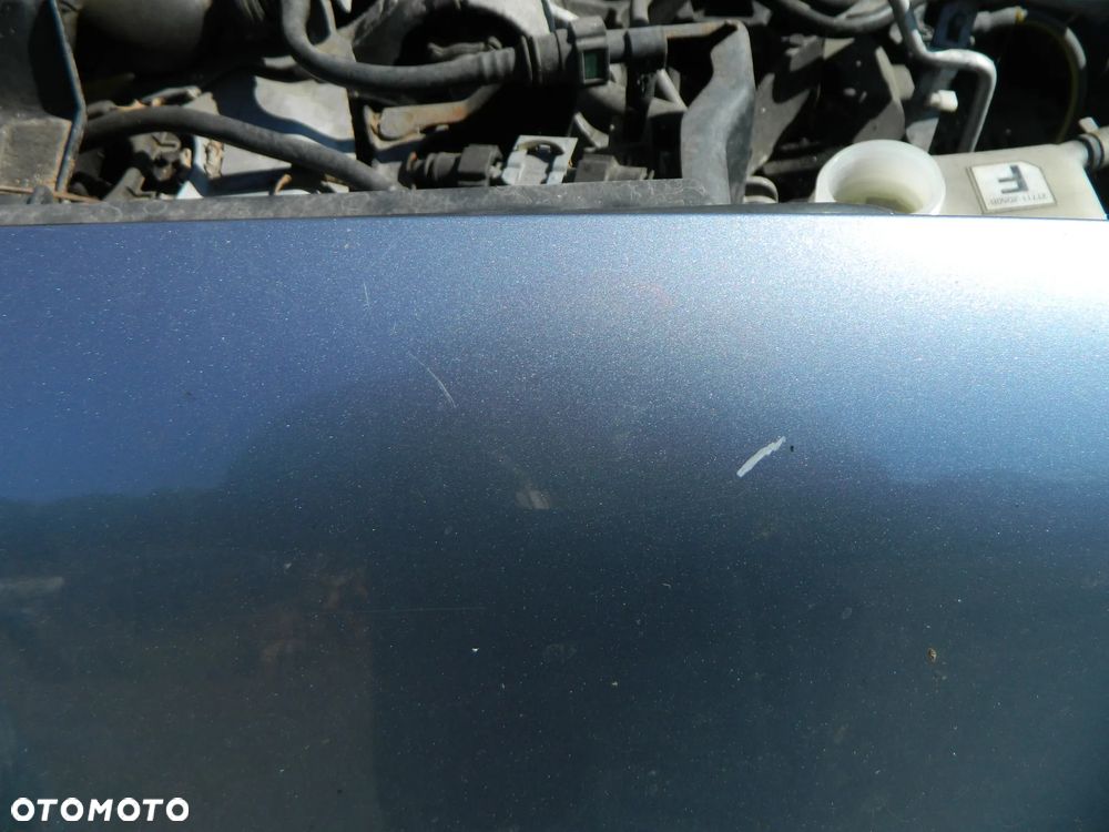NISSAN QASHQAI J10 NA CZĘŚCI TRIM KAQ G - 13