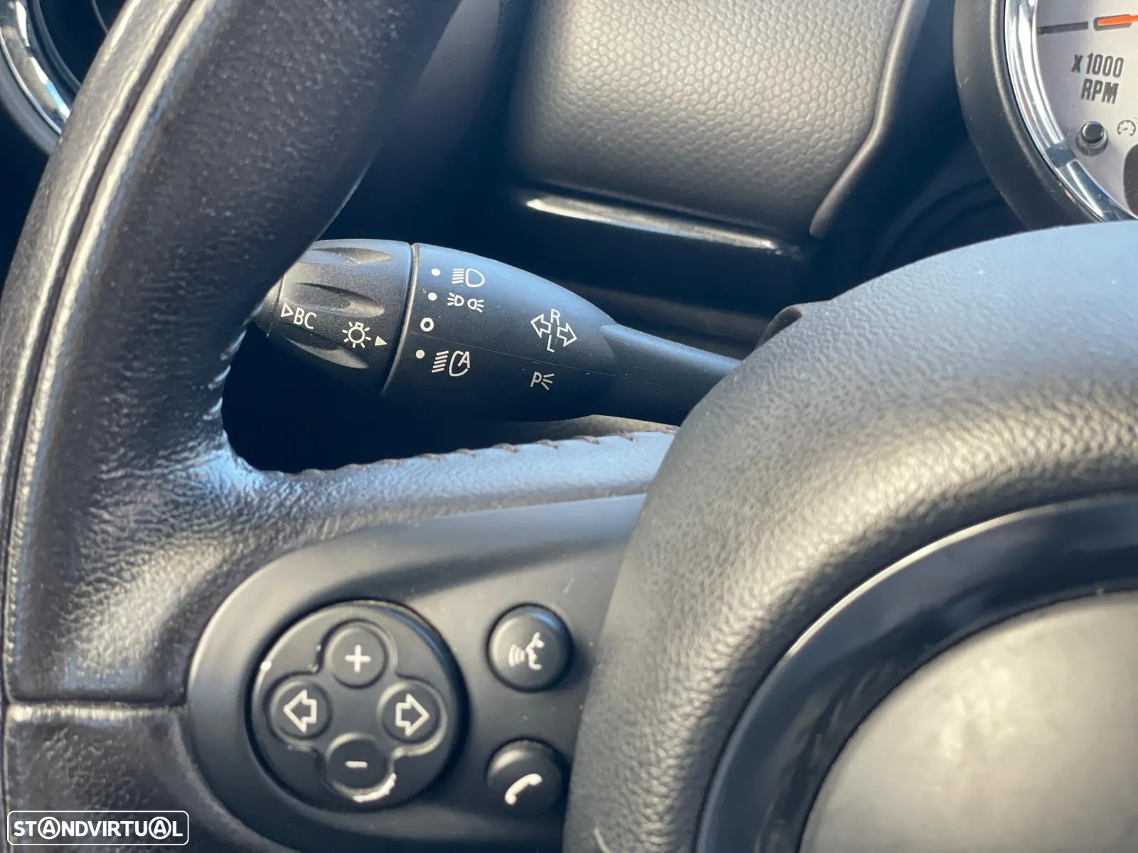 MINI Countryman Cooper D All4 Park Lane Chili - 14