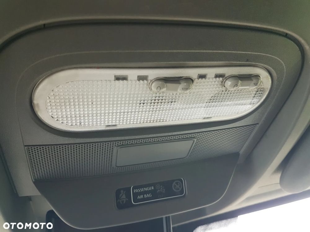 Renault MASTER KONTENER 8EP 4,22x2,23x2,24 KLIMA KRAJOWY MANUAL  6-BIEGÓW - 34