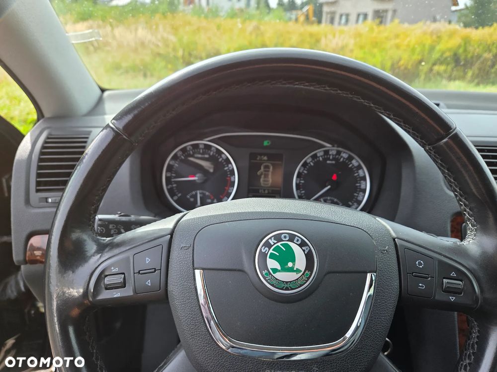 Skoda Octavia 2.0 TDI Ambiente - 16