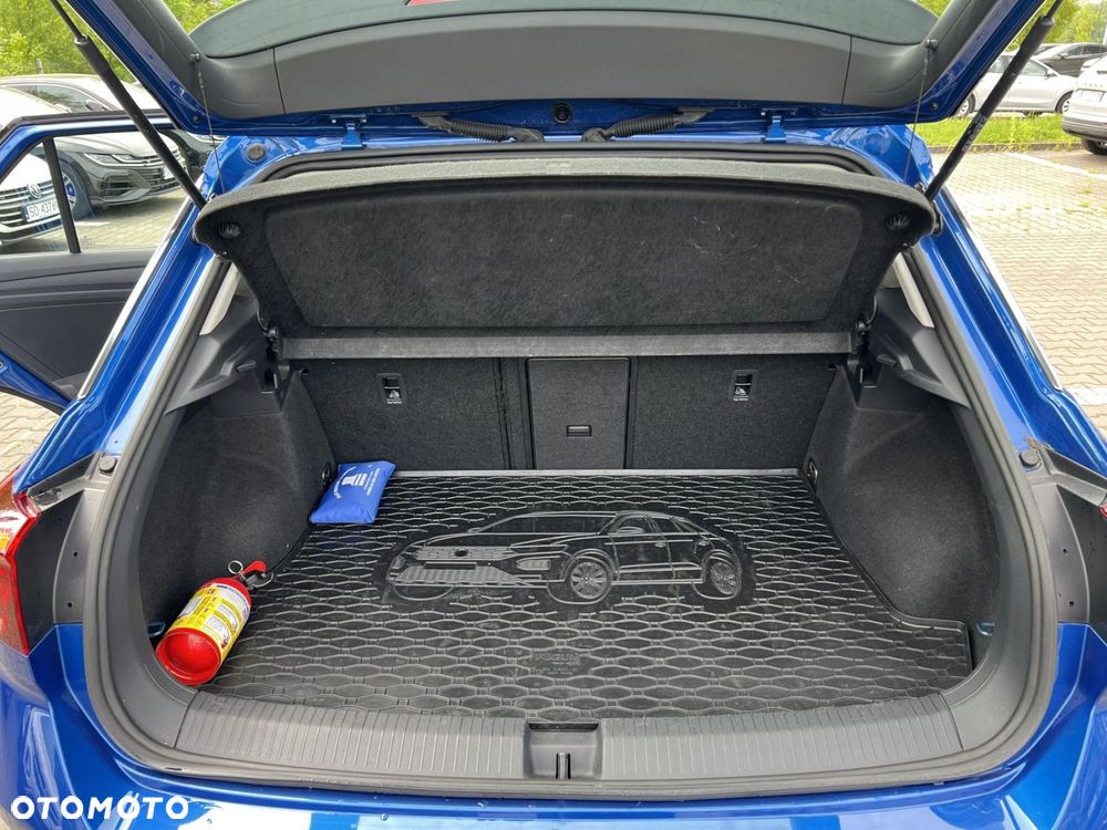 Volkswagen T-Roc 1.5 TSI Life - 24