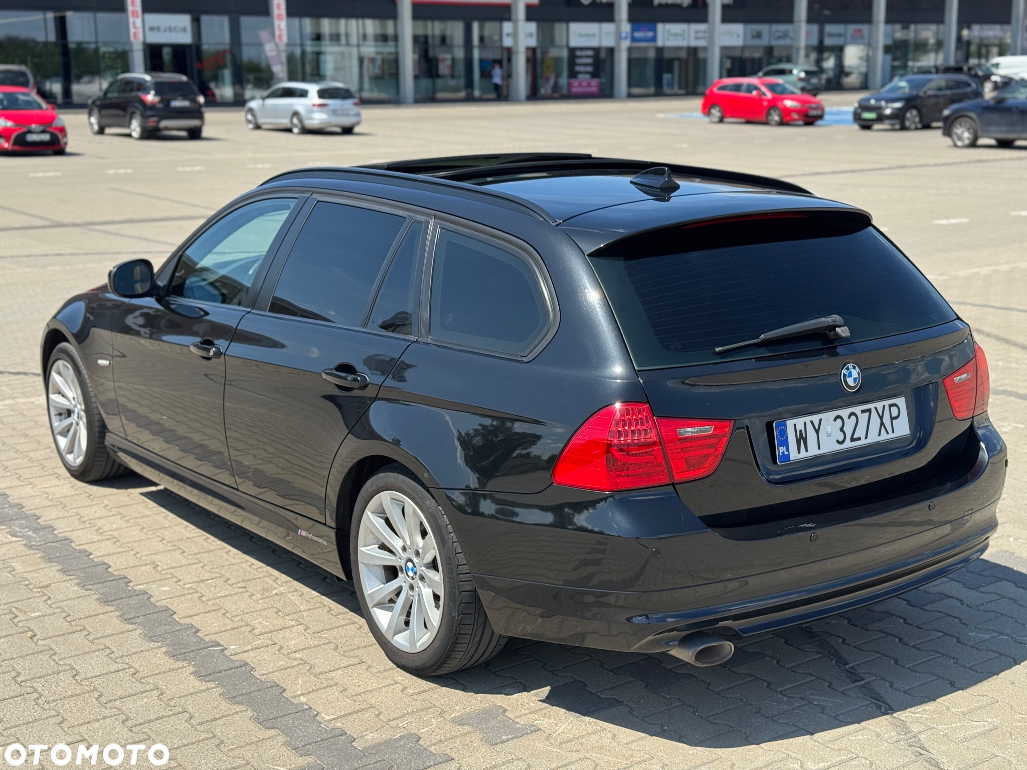 BMW Seria 3 - 3