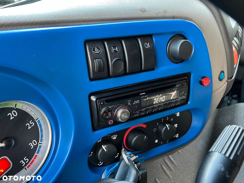 DAF LF55 CHŁODNIA DMC-18.000kg - 12