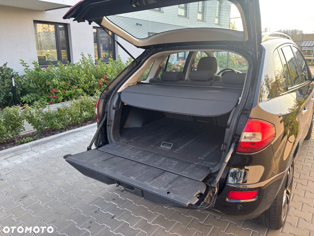Renault Koleos 2.0 dCi 4x4 Privilege Plus - 8