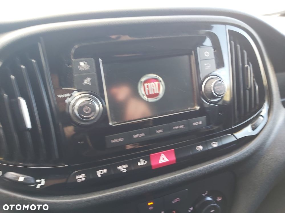 Fiat Doblo - 22