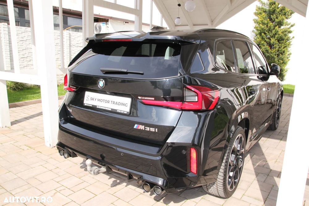 BMW X1 - 14