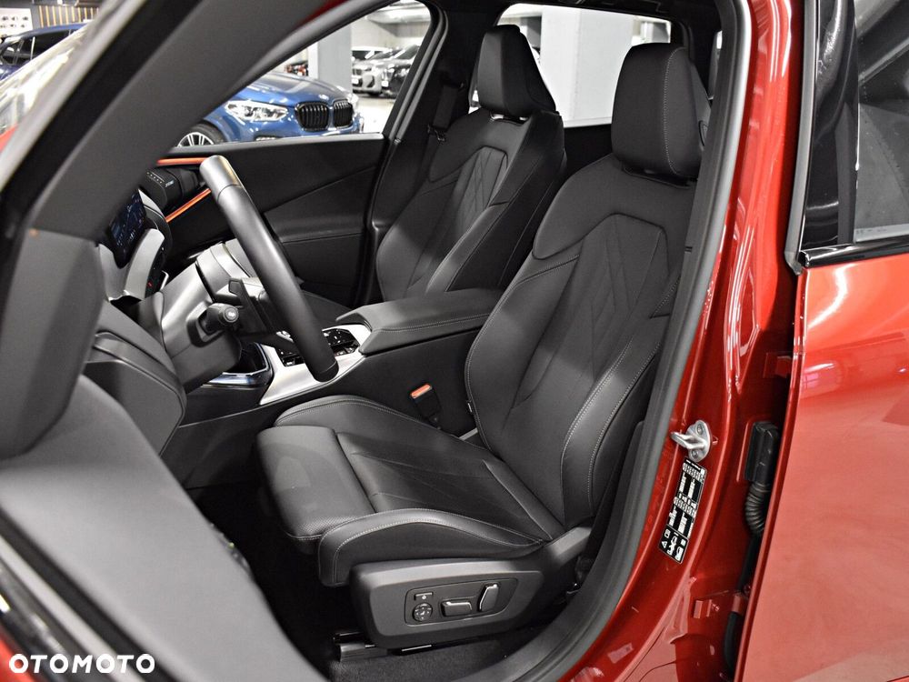 BMW X3 - 11