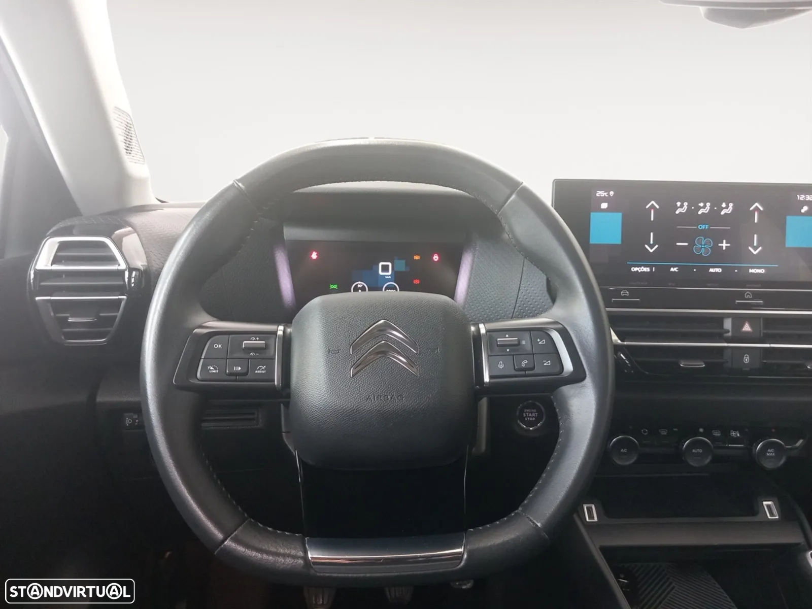 Citroën C4 1.2 PureTech Feel Pack - 13