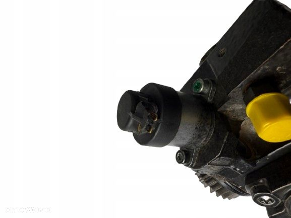 UKŁAD PALIWOWY RENAULT TRAFIC OPEL 0445110414 H820104549601013 H8201044829 - 4