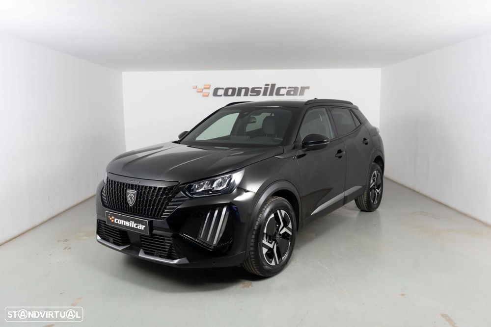 Peugeot 2008 1.2 PureTech Allure Pack - 2