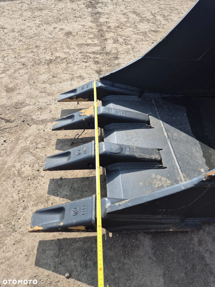 Łyżka używana 80cm RADLINGER SW21/25 nr.2266 - 6