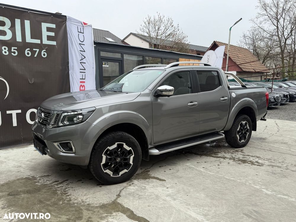 Nissan Navara - 20