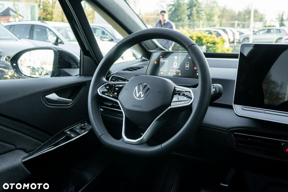 Volkswagen ID.3 - 19
