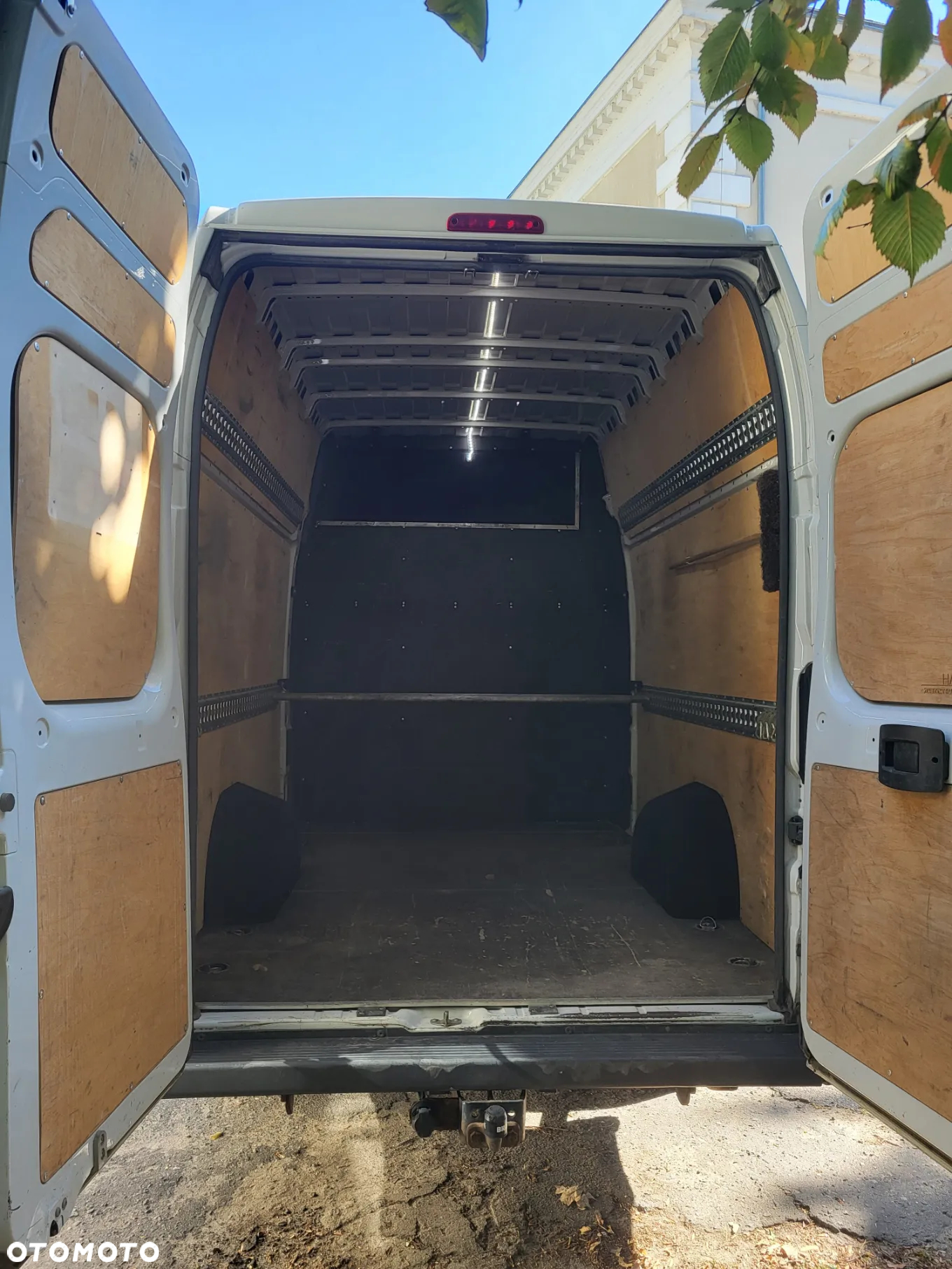 Fiat Ducato - 9