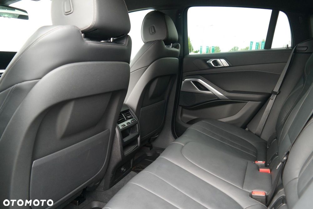 BMW X6 - 10