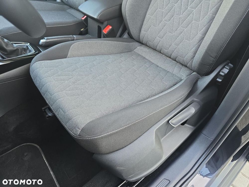 Volkswagen T-Cross 1.5 TSI ACT Special Edition DSG - 13