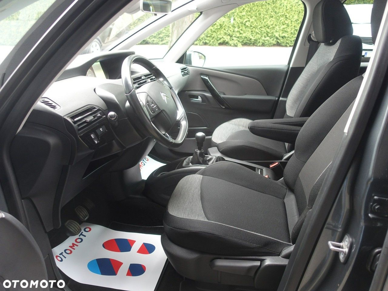 Citroën C4 Picasso 1.2 PureTech MoreLife - 8