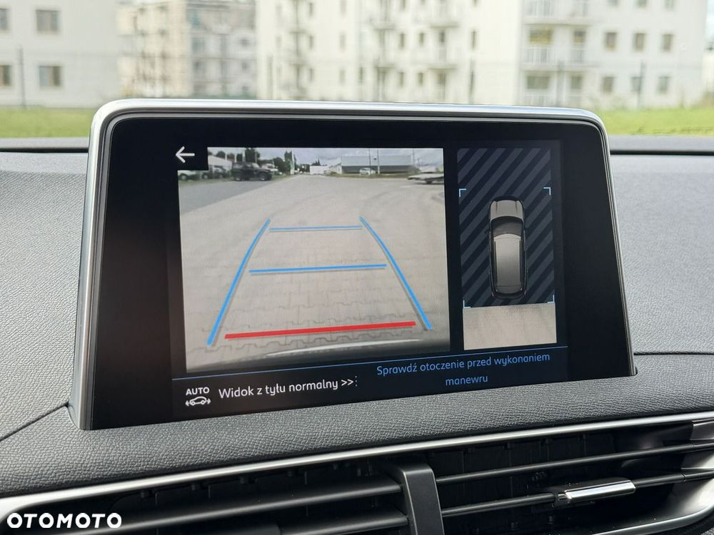 Peugeot 3008 PureTech 180 Stop & Start GPF EAT8 GT - 22