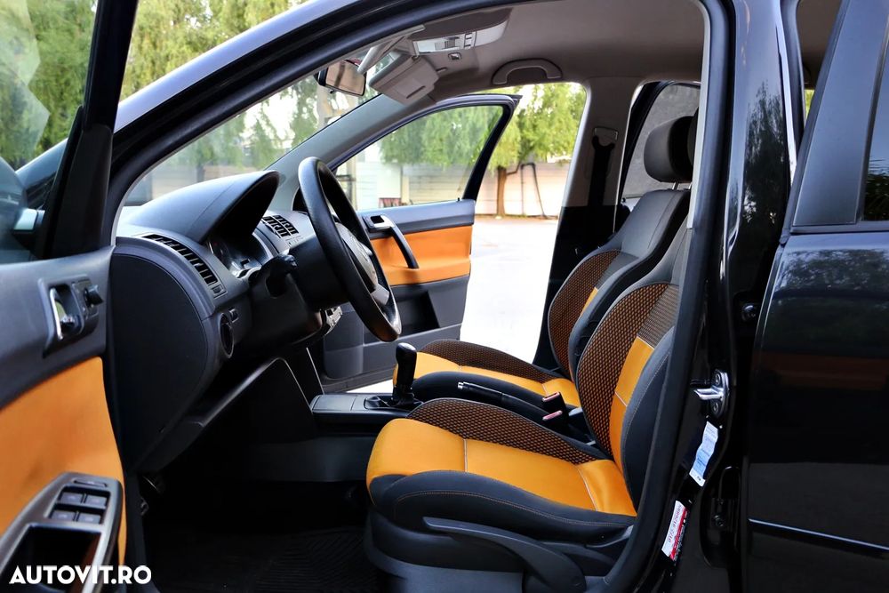 Volkswagen Polo Cross 1.9 TDI - 18