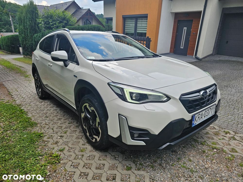 Subaru XV 2.0i Exclusive+ (EyeSight) Lineartronic - 25