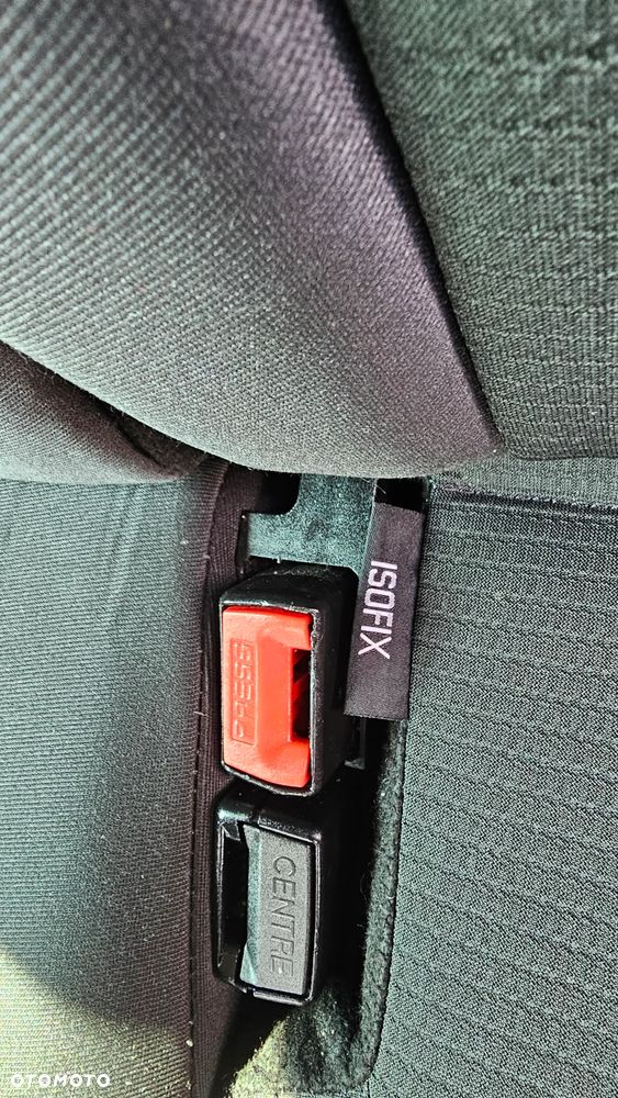 Renault Clio 1.5 dCi Alize - 13