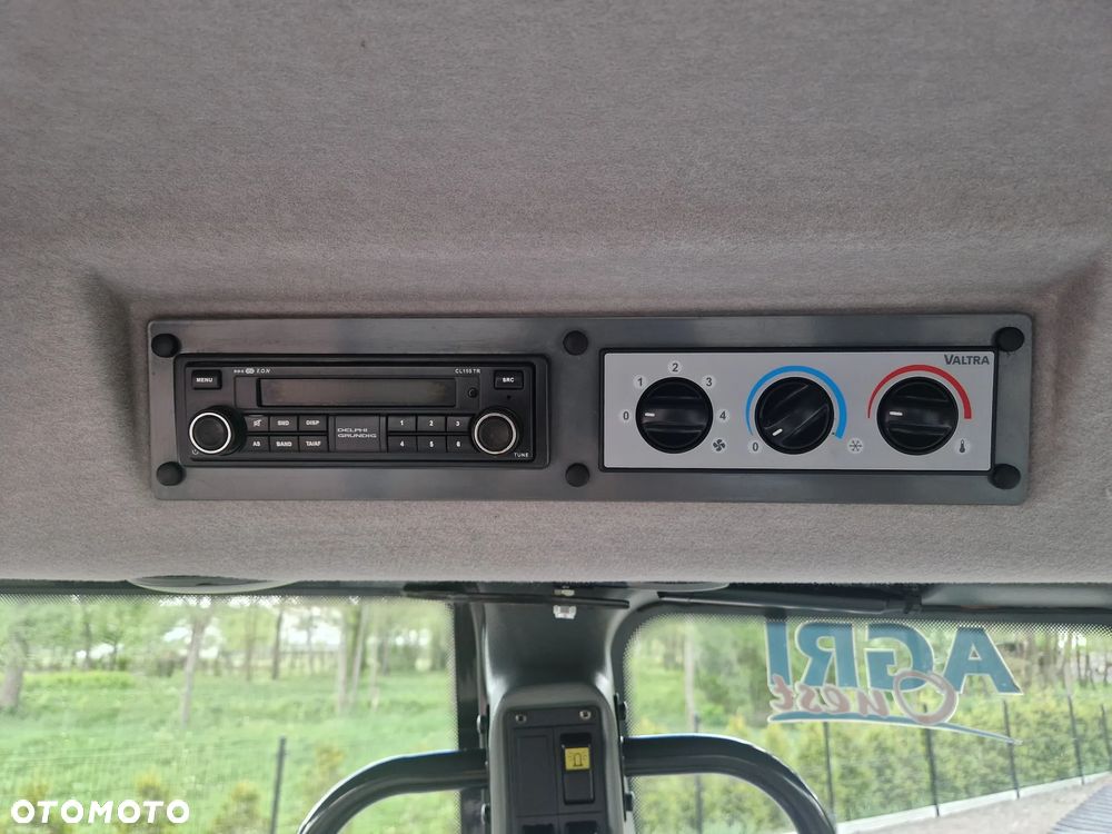 Valtra N111 HiTech - 16