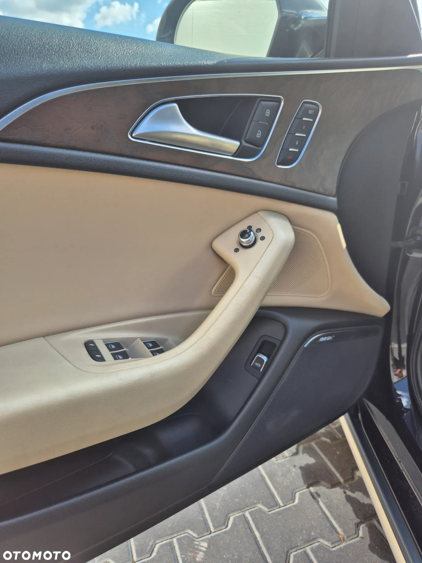 Audi A6 - 6