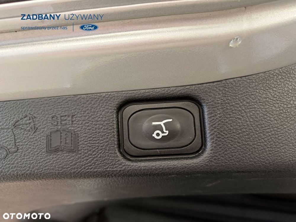 Ford Galaxy 2.0 EcoBlue Titanium - 9