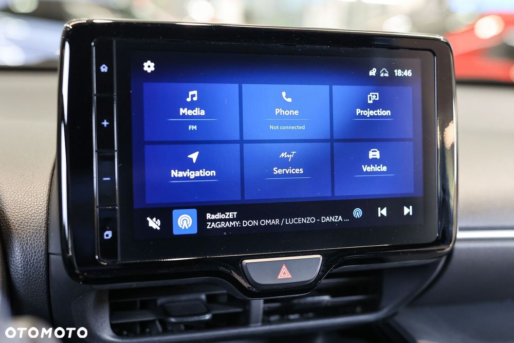 Toyota Yaris Cross Hybrid 1.5 Comfort - 34