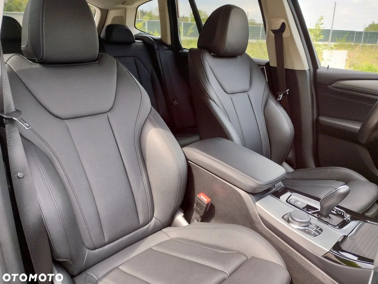 BMW X3 xDrive30d Advantage sport - 28