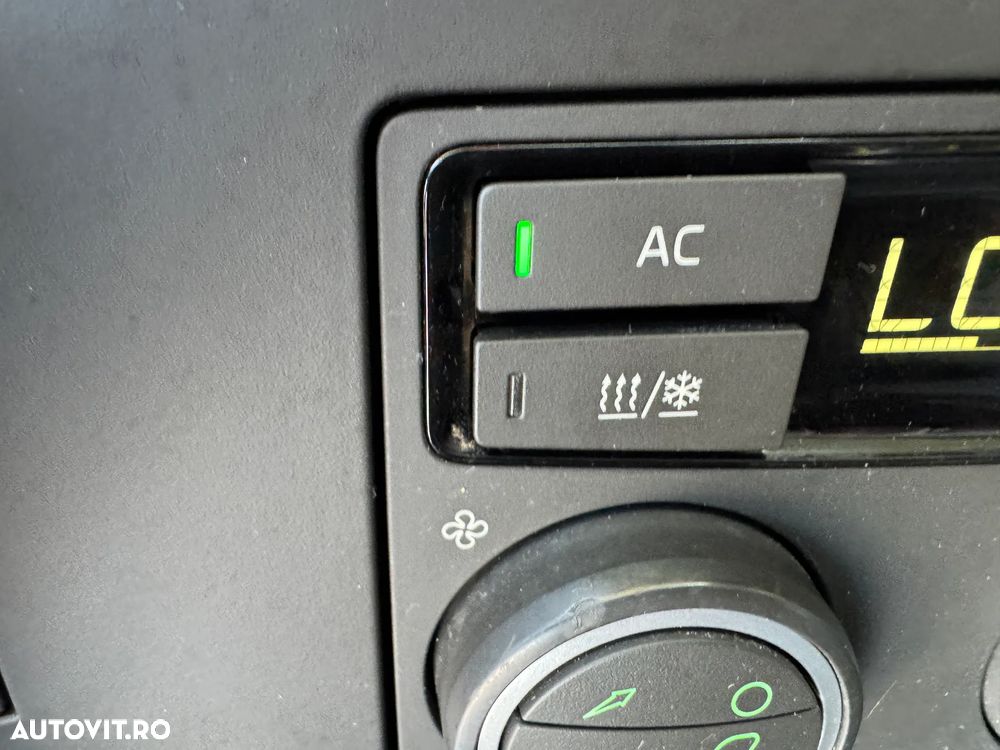 Volvo FH460 GLOBE, standard, clima stationara, finantare - 14