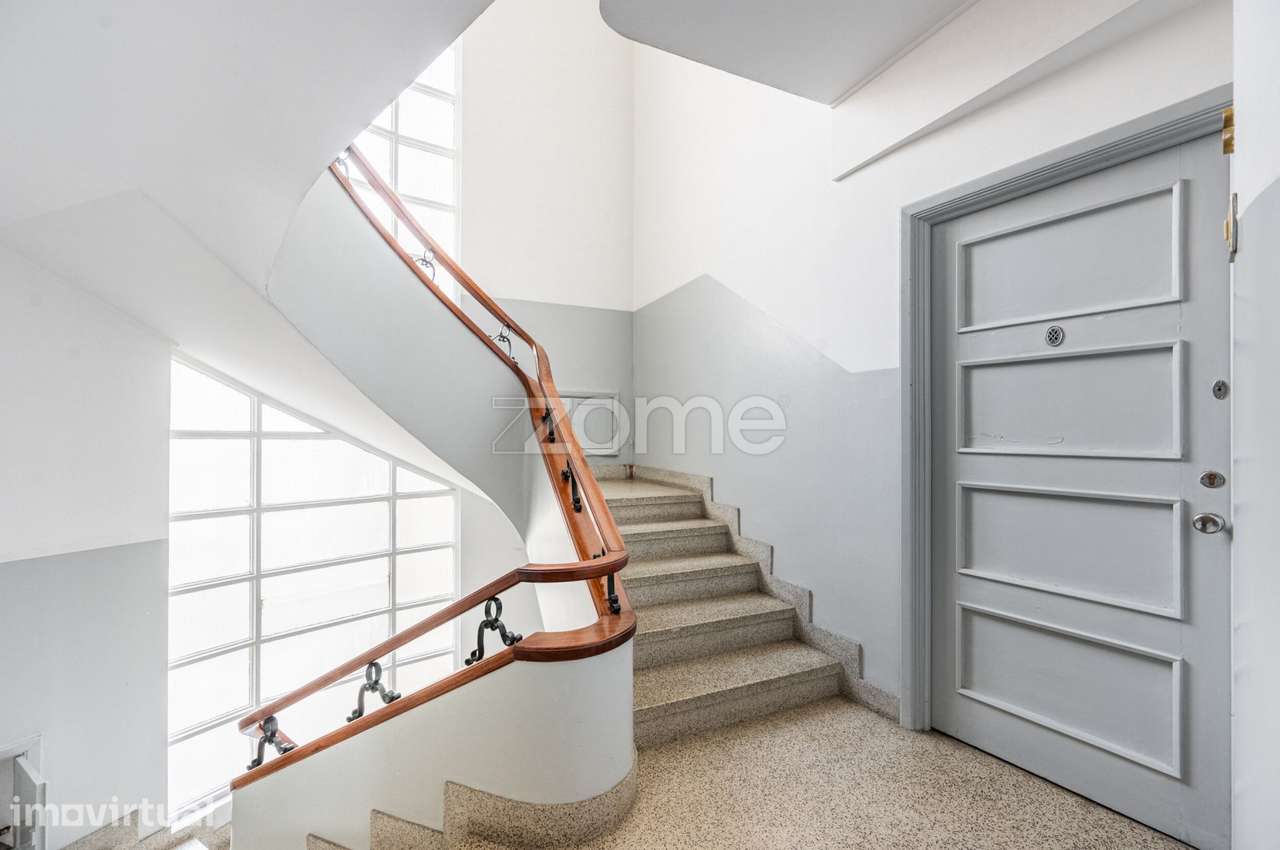Apartamento com localização premium Porto - Grande imagem: 5/30