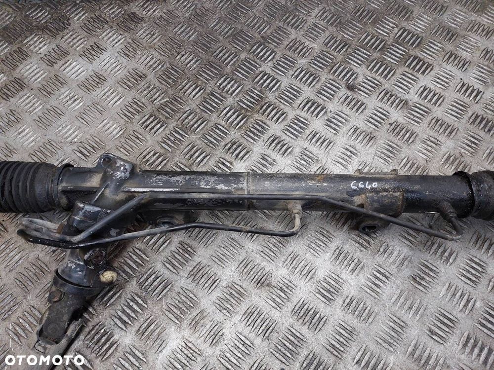 MAGLOWNICA PRZEKŁADNIA KIEROWNICZA DO REGENERACJI NISSAN PRIMERA P12 EU - 7